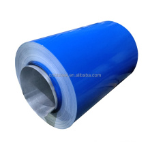 China zinco revestido astm a526 revestido em cores dipdx51 z275 SPCC preço de bobina de aço galvanizado